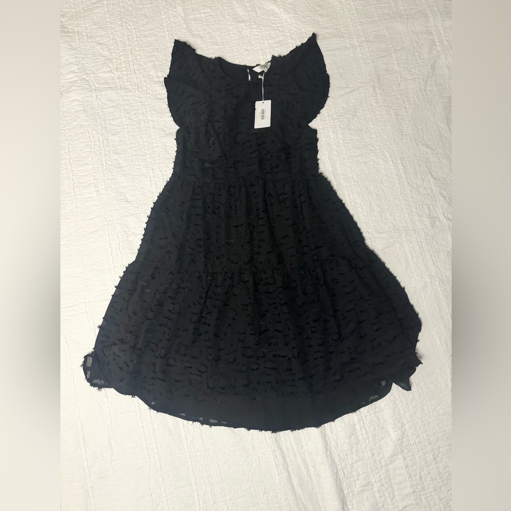 Crosby by Mollie Burch Joe Joe Dress